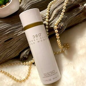 ⚜️360° Perry Ellis®️Deliciously Sent Perfume⚜️